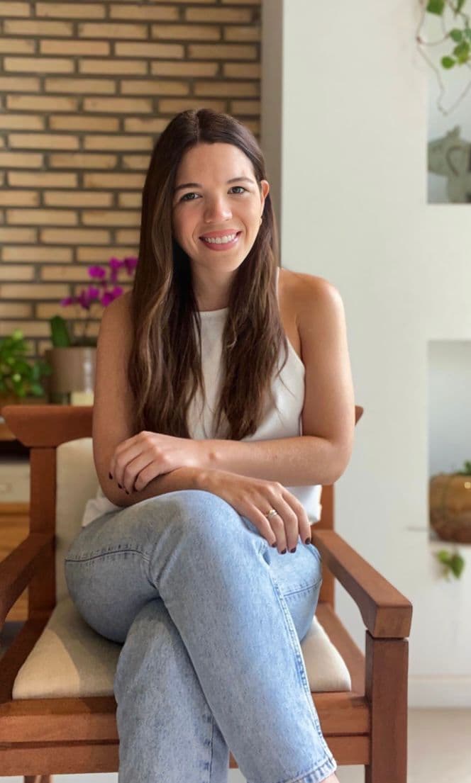 Lic. Verónica Molina Cortese